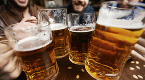 Alcohol y Salud Bucodental